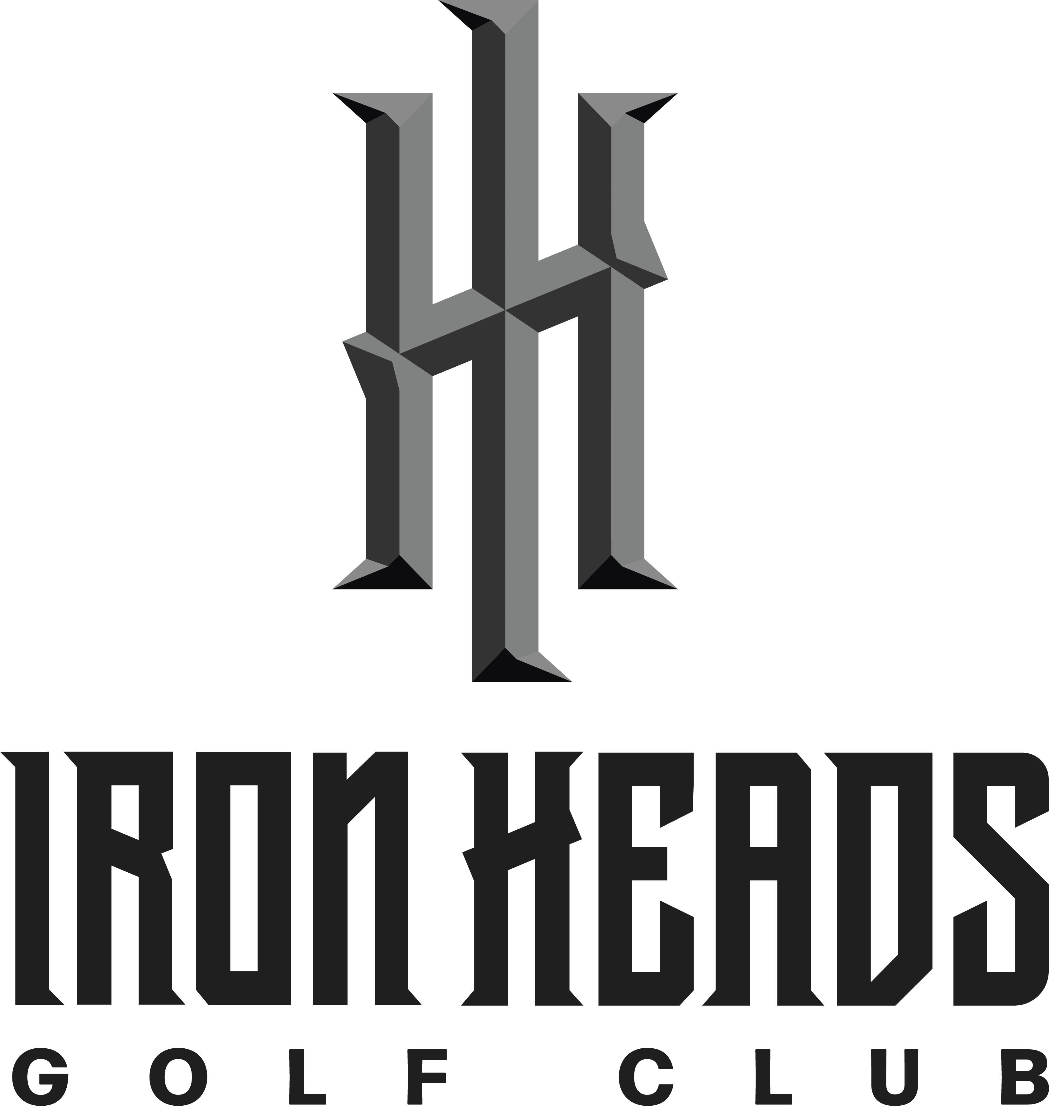 Iron Heads GC